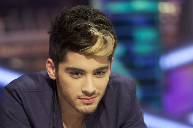zayn malik latest wallpaper 2016